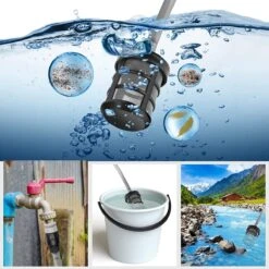 BOTC Universal Hogedrukreiniger - Draagbaar - Auto Wasmachine - Hogedrukreiniger -Tuingereedschaps Winkel 1200x1200 793