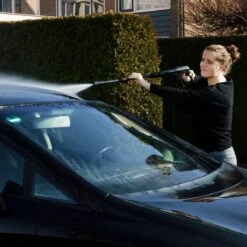 VONROC Hogedrukreiniger V14C-1 - 1400W – 110 Bar – 390 L/h – Compact - Incl. 5m Slang, Spuitstukken En Accessoires 12 VONROC Hogedrukreiniger V14C-1 - 1400W – 110 Bar – 390 L/h – Compact - Incl. 5m Slang, Spuitstukken En Accessoires -Tuingereedschaps Winkel 1200x1200 809