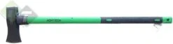 Hofftech Kloofbijl XL - Kloof Bijl - Met 91 Cm. Glasfiber Steel - 2700 Gram -Tuingereedschaps Winkel 1200x305