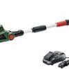 Bosch UniversalHedgePole 18 Heggenschaar Op Steel - Met 18 V Accu En Lader -Tuingereedschaps Winkel 1200x356