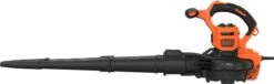 Black & Decker BLACK+DECKER BEBLV300SB-QS Bladblazer - 404 Km/u - 3000W - Zuig-/blaasfunctie - Gesnoerd 15 Black & Decker BLACK+DECKER BEBLV300SB-QS Bladblazer - 404 Km/u - 3000W - Zuig-/blaasfunctie - Gesnoerd -Tuingereedschaps Winkel 1200x370 1