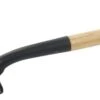 Silverline Mini Spade Met Ronde Kop En Houten Schacht - 70 Cm -Tuingereedschaps Winkel 1200x379