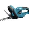 Makita DUH523RT - Heggenschaar Set - 18V Li-Ion Accu (1x 5,0Ah Accu) - 520mm -Tuingereedschaps Winkel 1200x399