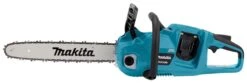 Makita DUC400Z 36V (2x 18V) Li-Ion Accu Kettingzaag Body - 400mm - Koolborstelloos -Tuingereedschaps Winkel 1200x402 1