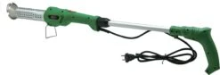 Hofftech Weed Burner Elektrische Onkruidbrander - 2000W - Max. 600 °C - BBQ Aansteker -Tuingereedschaps Winkel 1200x407