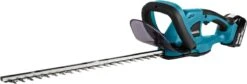 Makita DUH523RT - Heggenschaar Set - 18V Li-Ion Accu (1x 5,0Ah Accu) - 520mm -Tuingereedschaps Winkel 1200x410
