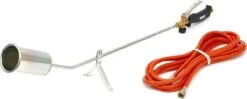 Rothenberger Branderset Romaxi Eco Met 5 Meter Propaangasslang -Tuingereedschaps Winkel 1200x483