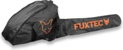 FUXTEC Kettingzaag Benzine - 61,5cc 2-takt - 51cm / 20 Inch Zwaardlengte - Incl. Zaagblad & Ketting - FX-KS262 - Black Edition -Tuingereedschaps Winkel 1200x486
