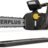 Powerplus POWXG1009 Elektrische Kettingzaag - 2400W - Zwaardlengte 400mm - Automatische Kettingsmering - Incl. 1x Ketting En 1x Zwaard -Tuingereedschaps Winkel 1200x498