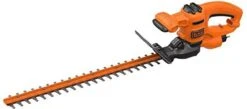 Black & Decker BLACK+DECKER BEHT201-QS Heggenschaar - 420W - 45cm - Gesnoerd -Tuingereedschaps Winkel 1200x529 1