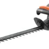 GARDENA - EasyCut 420/45 - Heggenschaar (gemotoriseerd) - Meslengte 45cm - Tandmes Opening 18mm -Tuingereedschaps Winkel 1200x531