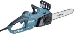 Makita UC 3541 A Elektrische Kettingzaag -Tuingereedschaps Winkel 1200x559