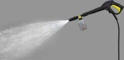 Kärcher Hogedrukreiniger Accessoire Set FJ 6 Foam Jet - Autoshampoo 5L – Regelbaar Spuitniveau - Tankinhoud 0,6L 10 Kärcher Hogedrukreiniger Accessoire Set FJ 6 Foam Jet - Autoshampoo 5L – Regelbaar Spuitniveau - Tankinhoud 0,6L -Tuingereedschaps Winkel 1200x583