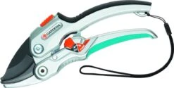 GARDENA - Comfort - Hefboomsnoeischaar Smartcut - Snoeischaar - Takdikte Max. 22 Mm -Tuingereedschaps Winkel 1200x607