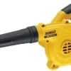 DeWalt DCV100 18V Li-Ion Accu Bladblazer Body - 288 Km/h -Tuingereedschaps Winkel 1200x609
