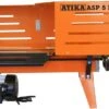 Atika ASP 5 N-2 Houtklover - 520mm - 2200W (240V) - 301728 -Tuingereedschaps Winkel 1200x611