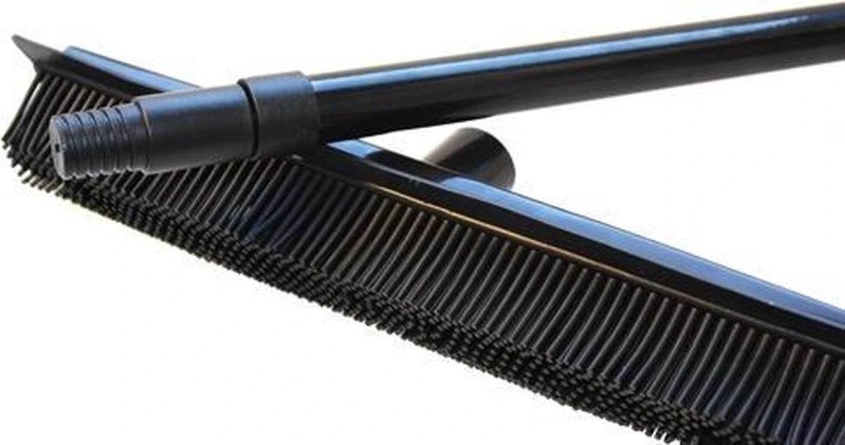 Rubberen Bezem Star Clean 5 Rubberen Bezem Star Clean - Afbeelding 3