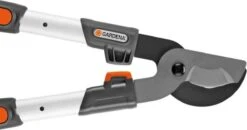 Gardena TeleCut Takkenschaar 650-900 B - Uitschuifbare Armen - Tot Max 90 Cm 25 Gardena TeleCut Takkenschaar 650-900 B - Uitschuifbare Armen - Tot Max 90 Cm -Tuingereedschaps Winkel 1200x634