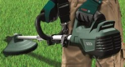 Bosch AFS 23-37 Bosmaaier - 950 W - Op Snoer - Incl. Mes En Draad -Tuingereedschaps Winkel 1200x647 1