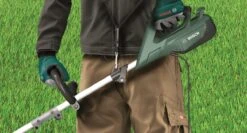 Bosch AFS 23-37 Bosmaaier - 950 W - Op Snoer - Incl. Mes En Draad -Tuingereedschaps Winkel 1200x647 2