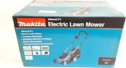 Makita Grasmaaier - ELM3320 - 230 V - 33 Cm 14 Makita Grasmaaier - ELM3320 - 230 V - 33 Cm -Tuingereedschaps Winkel 1200x652