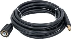 Nilfisk Slang Hogedrukslang, 5 Meter Click&Clean 126481137 8 Nilfisk Slang Hogedrukslang, 5 Meter Click&Clean 126481137 -Tuingereedschaps Winkel 1200x665