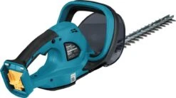 Makita DUH483Z 18V Li-Ion Accu Heggenschaar Body -Tuingereedschaps Winkel 1200x670