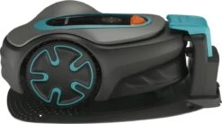 GARDENA - Sileno Minimo 500 Robotmaaier - Voor Gazons Tot Ca. 500 M² -Tuingereedschaps Winkel 1200x671 2
