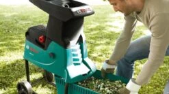 Bosch AXT 25 D Hakselaar - 2500 W - 175 Kg/h 8 Bosch AXT 25 D Hakselaar - 2500 W - 175 Kg/h -Tuingereedschaps Winkel 1200x672 1
