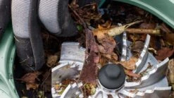 Bosch UniversalGardenTidy 3000 Bladblazer - Op Snoer - 3000 W -Tuingereedschaps Winkel 1200x675 18