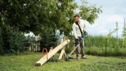 Bosch AFS 23-37 Bosmaaier - 950 W - Op Snoer - Incl. Mes En Draad -Tuingereedschaps Winkel 1200x675 27