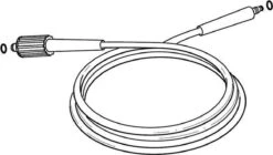 Nilfisk Slang Hogedrukslang, 5 Meter Click&Clean 126481137 7 Nilfisk Slang Hogedrukslang, 5 Meter Click&Clean 126481137 -Tuingereedschaps Winkel 1200x678 1