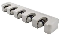 Merkloos Bezem & Tuingereedschap Ophangsysteem - Wandhouder Tuin Gereedschapshouder - Tuingereedschapshouder 12 Merkloos Bezem & Tuingereedschap Ophangsysteem - Wandhouder Tuin Gereedschapshouder - Tuingereedschapshouder -Tuingereedschaps Winkel 1200x683