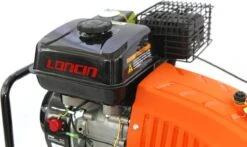 Kibani Grondfrees Benzine - 196cc - 46CM Breedte - 6.5PK - Loncin Motor - Tuinfrees - Tuinfrees Benzine - Bodemfrees - Tuinploeg - Grondfreesmachine 14 Kibani Grondfrees Benzine - 196cc - 46CM Breedte - 6.5PK - Loncin Motor - Tuinfrees - Tuinfrees Benzine - Bodemfrees - Tuinploeg - Grondfreesmachine -Tuingereedschaps Winkel 1200x713