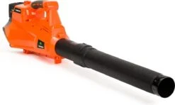 TIMBERPRO - Bladblazer Elektrisch 40V, ZEER Krachtig (incl. 4A Batterij En Incl. Lader) -Tuingereedschaps Winkel 1200x721 3