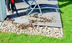 Einhell Accu Bladblazer GE-CL 18 Li E Kit (1x2,0Ah) Power X-Change (Li-Ion - 18 V - 12000 Min-1 - 210 Km/h Blaasluchtstroom - Incl. 2,0 Ah Accu En Lader) -Tuingereedschaps Winkel 1200x723 2