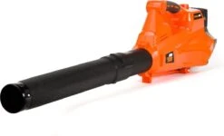 TIMBERPRO - Bladblazer Elektrisch 40V, ZEER Krachtig (incl. 4A Batterij En Incl. Lader) -Tuingereedschaps Winkel 1200x730