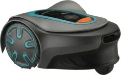 GARDENA - Sileno Minimo 500 Robotmaaier - Voor Gazons Tot Ca. 500 M² -Tuingereedschaps Winkel 1200x738 1