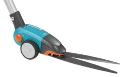 GARDENA Comfort Grasschaar - Op Steel -Tuingereedschaps Winkel 1200x741