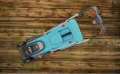 GARDENA - PowerMax 32/36V P4A Ready To Use Set - Grasmaaier (gemotoriseerd) - Maaihoogte 60mm - Snijbreedte 32 Cm 22 GARDENA - PowerMax 32/36V P4A Ready To Use Set - Grasmaaier (gemotoriseerd) - Maaihoogte 60mm - Snijbreedte 32 Cm -Tuingereedschaps Winkel 1200x742 1