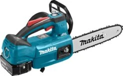 Makita DUC254Z 18V Li-Ion Accu Kettingzaag Body - 25 Cm -Tuingereedschaps Winkel 1200x742 2