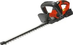 Kibani Accu Heggenschaar – Inclusief 2000mAh Li-ion Accu – 51 Cm Zwaardlengte - 18V 16 Kibani Accu Heggenschaar – Inclusief 2000mAh Li-ion Accu – 51 Cm Zwaardlengte - 18V -Tuingereedschaps Winkel 1200x746