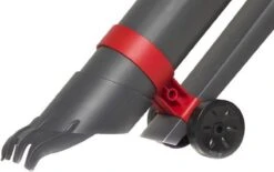 WOLF-Garten Elektrische Bladblazer LBV 2600 E - Motor 2600 Watt - Opvangzak 50 Liter - Reductie Ratio 10:1 19 WOLF-Garten Elektrische Bladblazer LBV 2600 E - Motor 2600 Watt - Opvangzak 50 Liter - Reductie Ratio 10:1 -Tuingereedschaps Winkel 1200x751 1