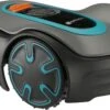 GARDENA - Sileno Minimo 250 Robotmaaier - Voor Gazons Tot Ca. 250 M² -Tuingereedschaps Winkel 1200x751 2