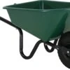 FORT Kinderkruiwagen Groen PP - Gedemonteerd In Doos 2 FORT Kinderkruiwagen Groen PP - Gedemonteerd In Doos -Tuingereedschaps Winkel 1200x752