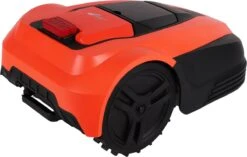 Zoef Robot Robotmaaier Betsie Met APP <1400 M2 -Tuingereedschaps Winkel 1200x761 2