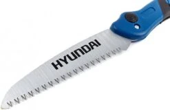Hyundai Klapzaag 18 Cm SK5 - Breedte Van 6,5 Cm - Ergonomisch Gevormde Handgreep -Tuingereedschaps Winkel 1200x773 1