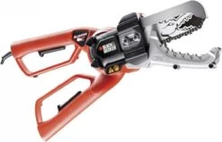 Black & Decker BLACK+DECKER GK1000-QS Alligator Snoeizaag - 550W - 10cm - Gesnoerd -Tuingereedschaps Winkel 1200x773 2