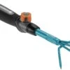 GARDENA Combisystem Klauwtje Hark - Werkbreedte 7 Cm -Tuingereedschaps Winkel 1200x774