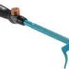 GARDENA Combisystem Handharkje Hark - Werkbreedte 8,5 Cm -Tuingereedschaps Winkel 1200x777